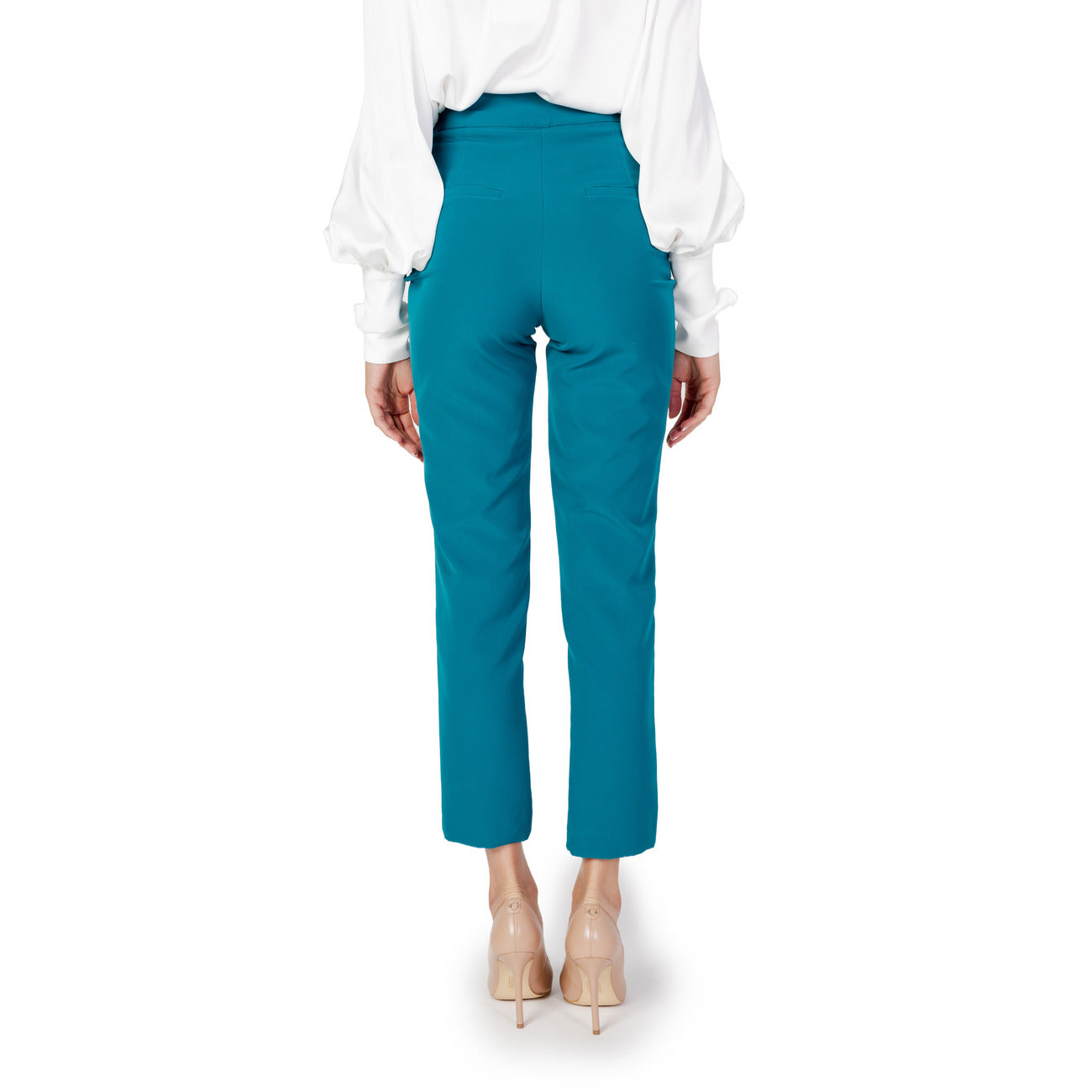 Silence - Silence Pantaloni Donna
