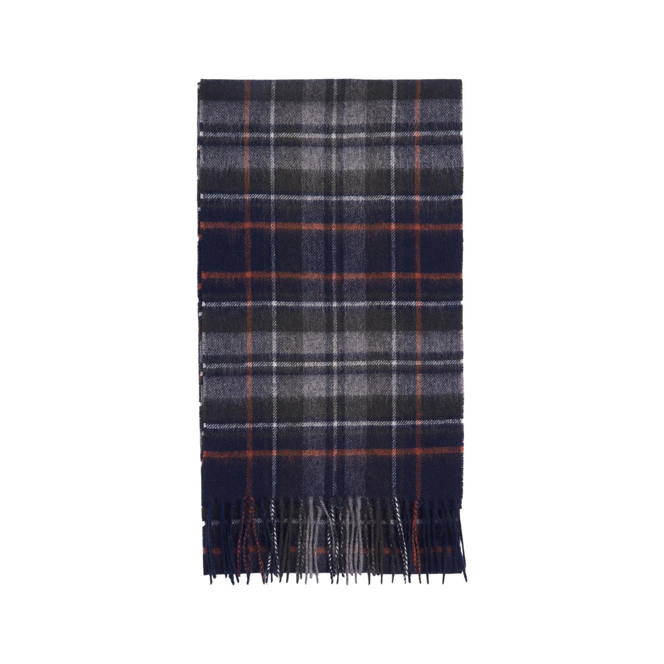 Barbour - Barbour Sciarpa Uomo