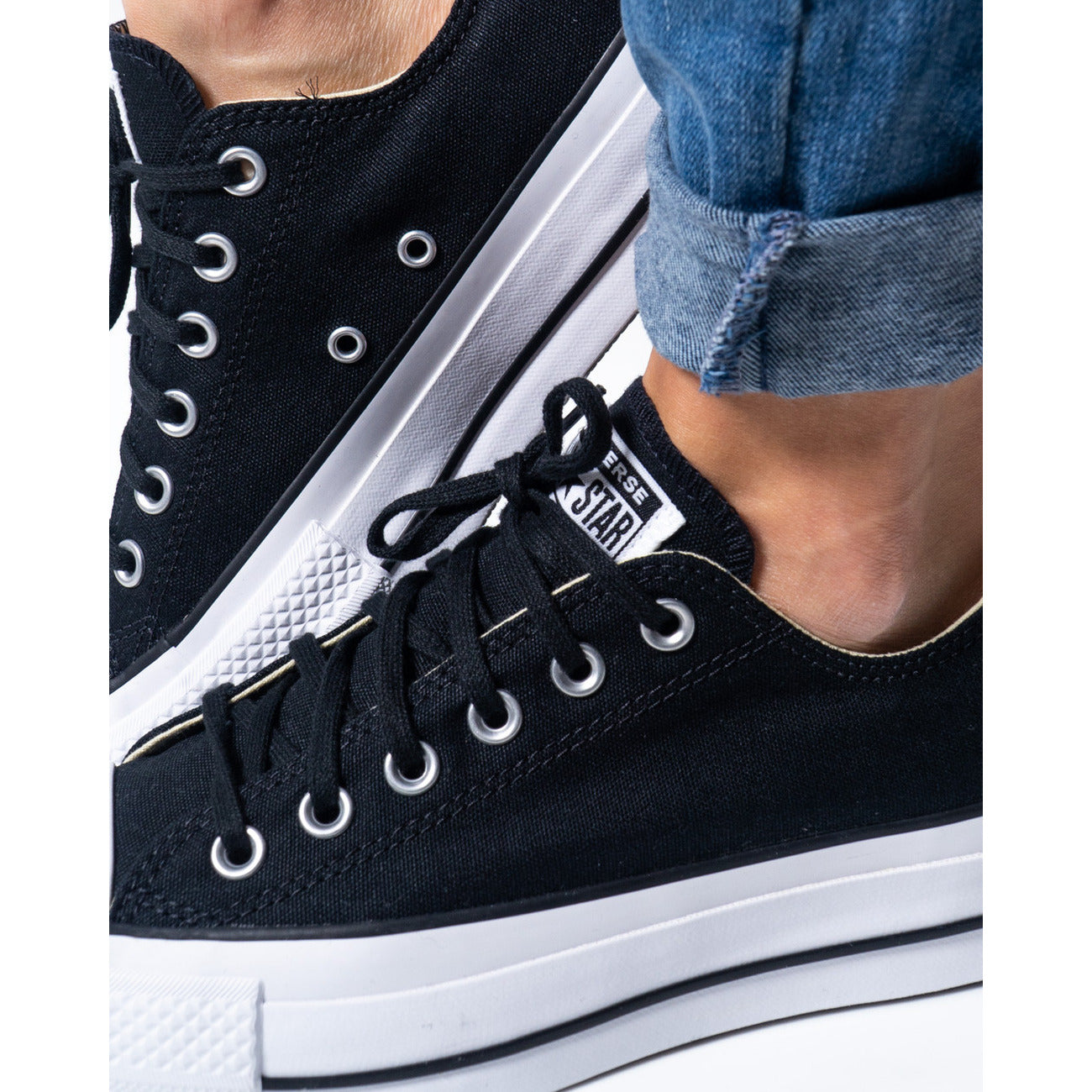 Converse - Converse Women's Sneakers
