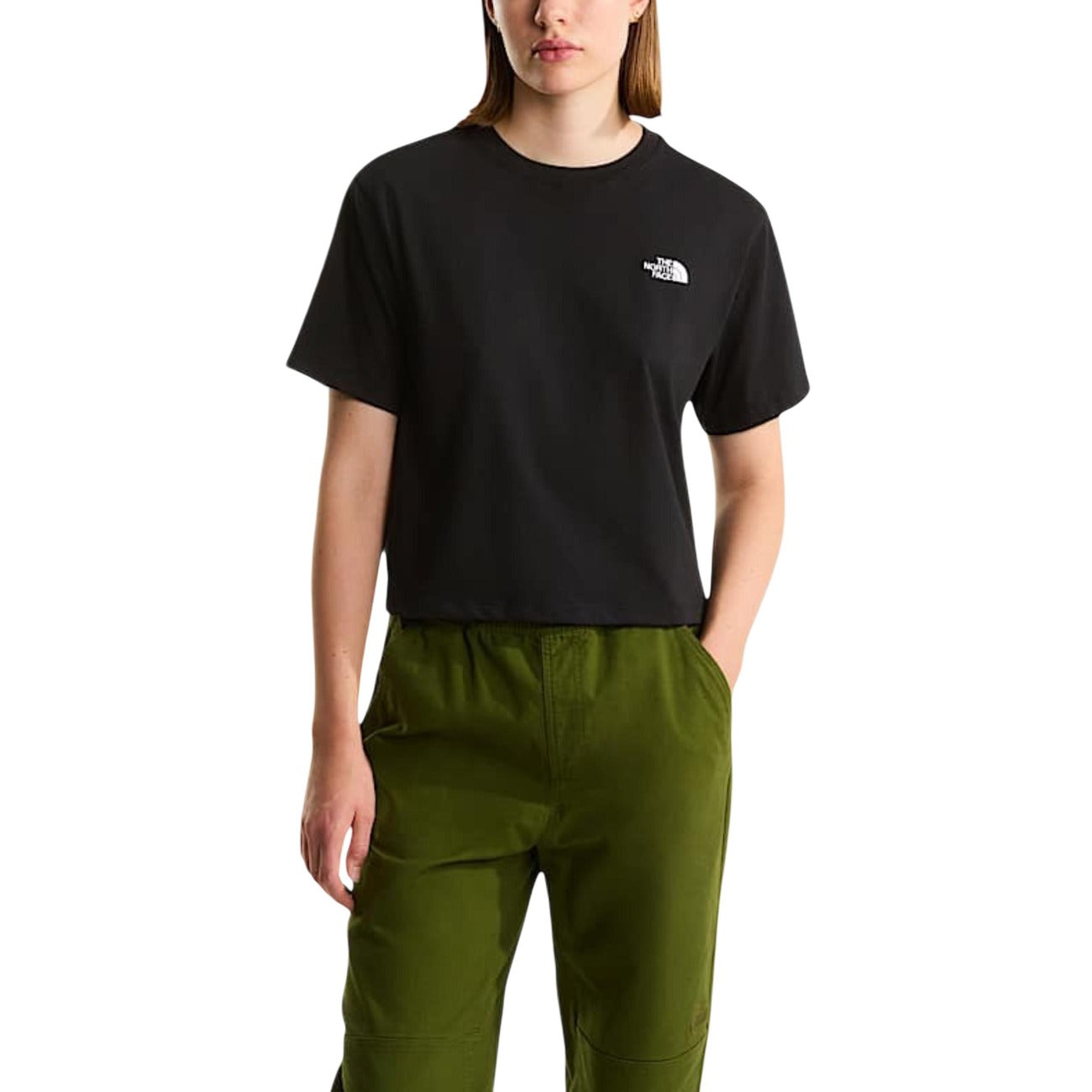 The North Face - The North Face T-Shirt Donna