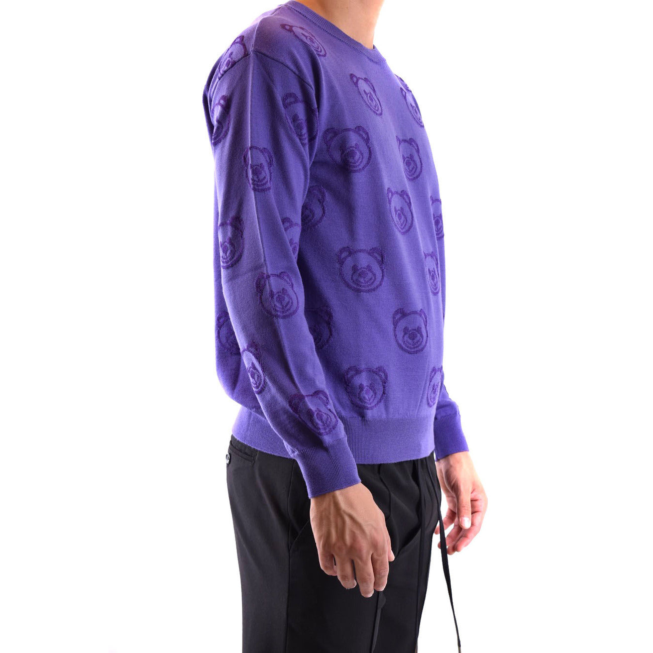 Moschino - Moschino Maglia Uomo