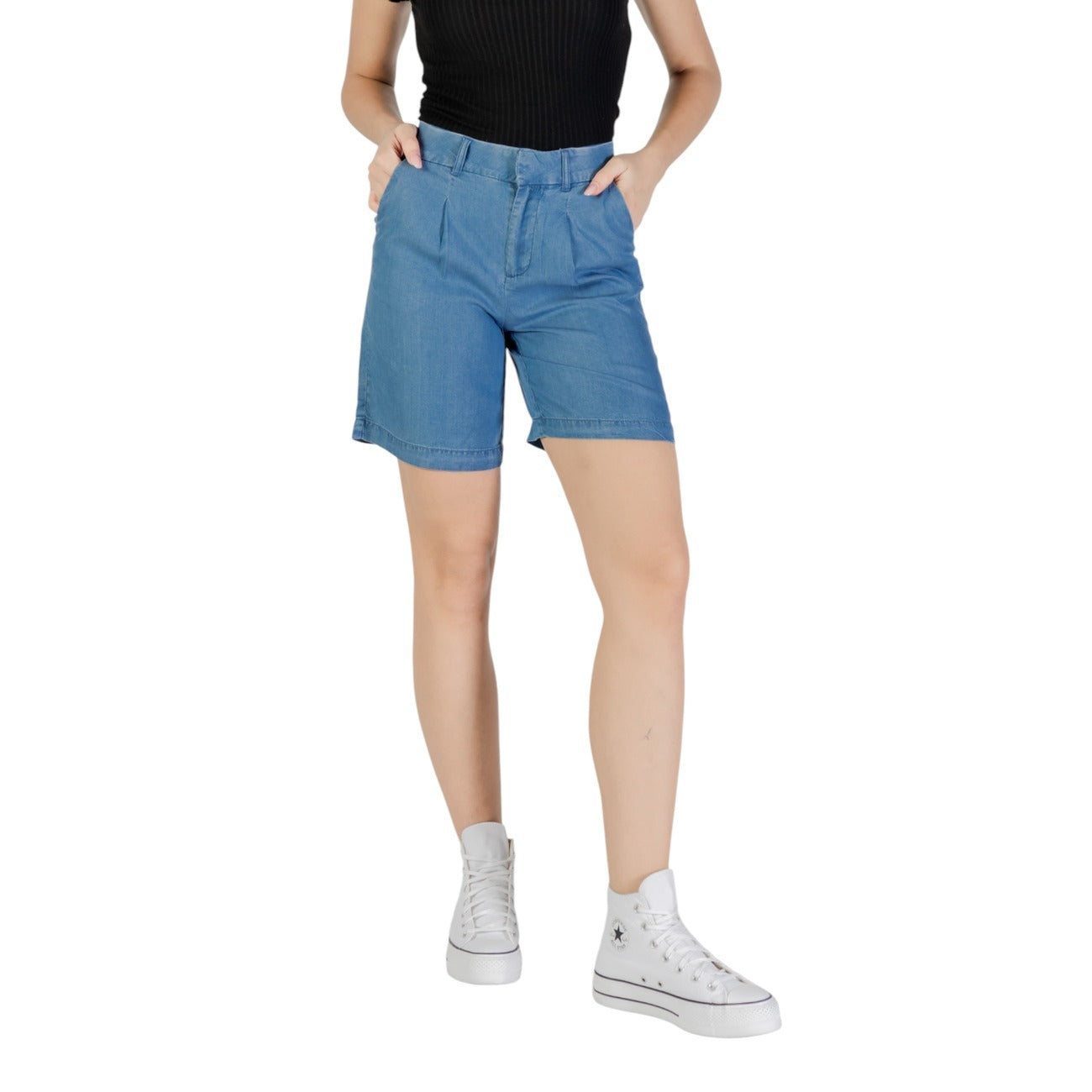 Only - Only Shorts Donna
