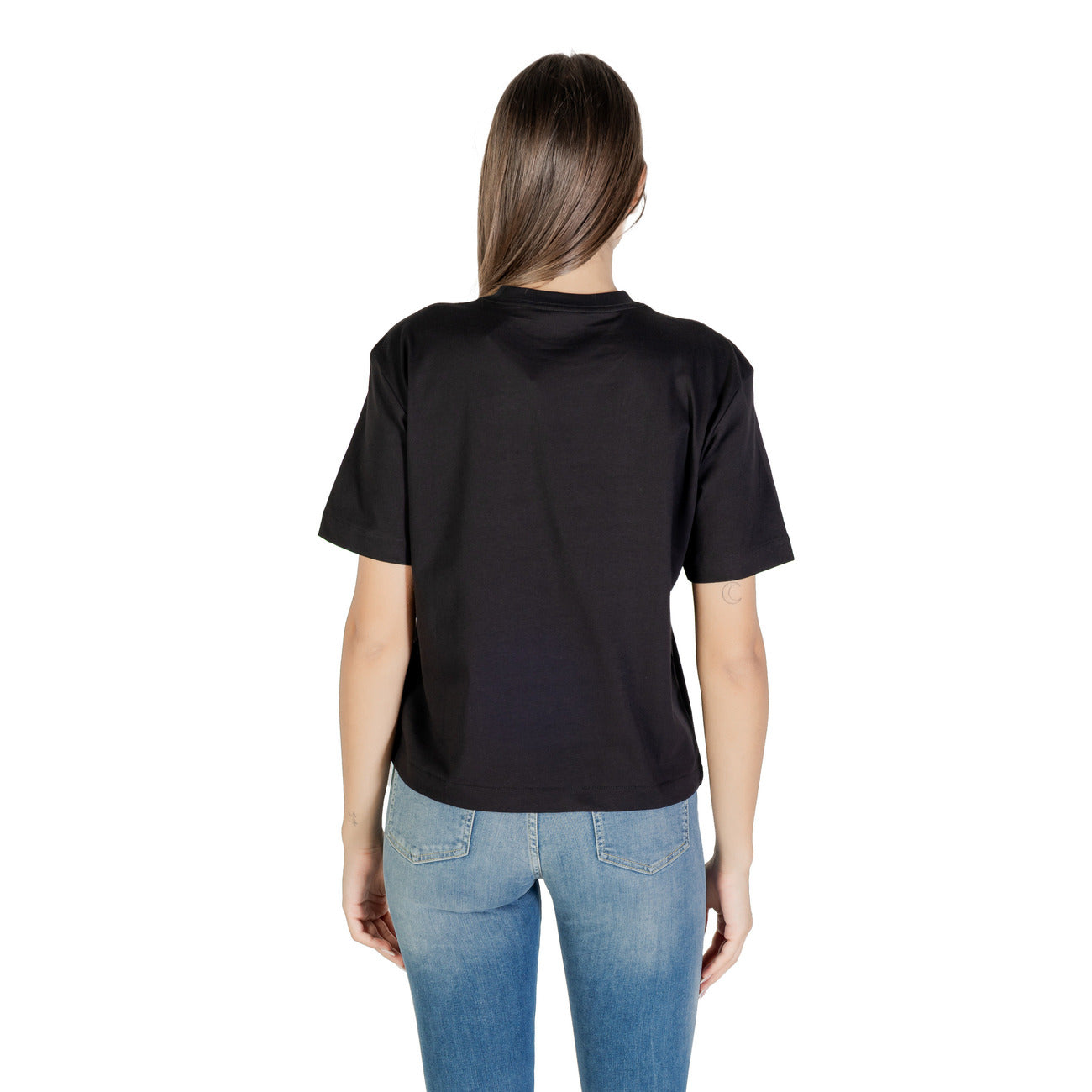 Calvin Klein Jeans - Calvin Klein Jeans T-Shirt Donna