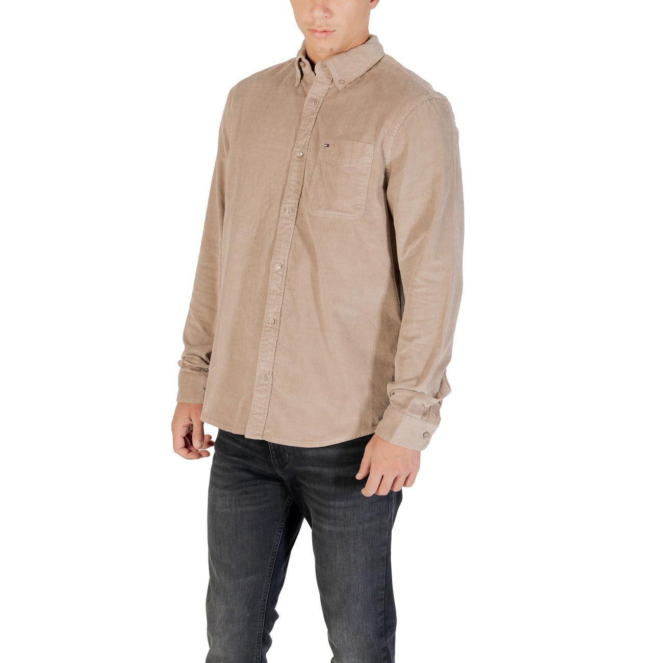 Tommy Hilfiger Jeans - Tommy Hilfiger Jeans Herrenhemd