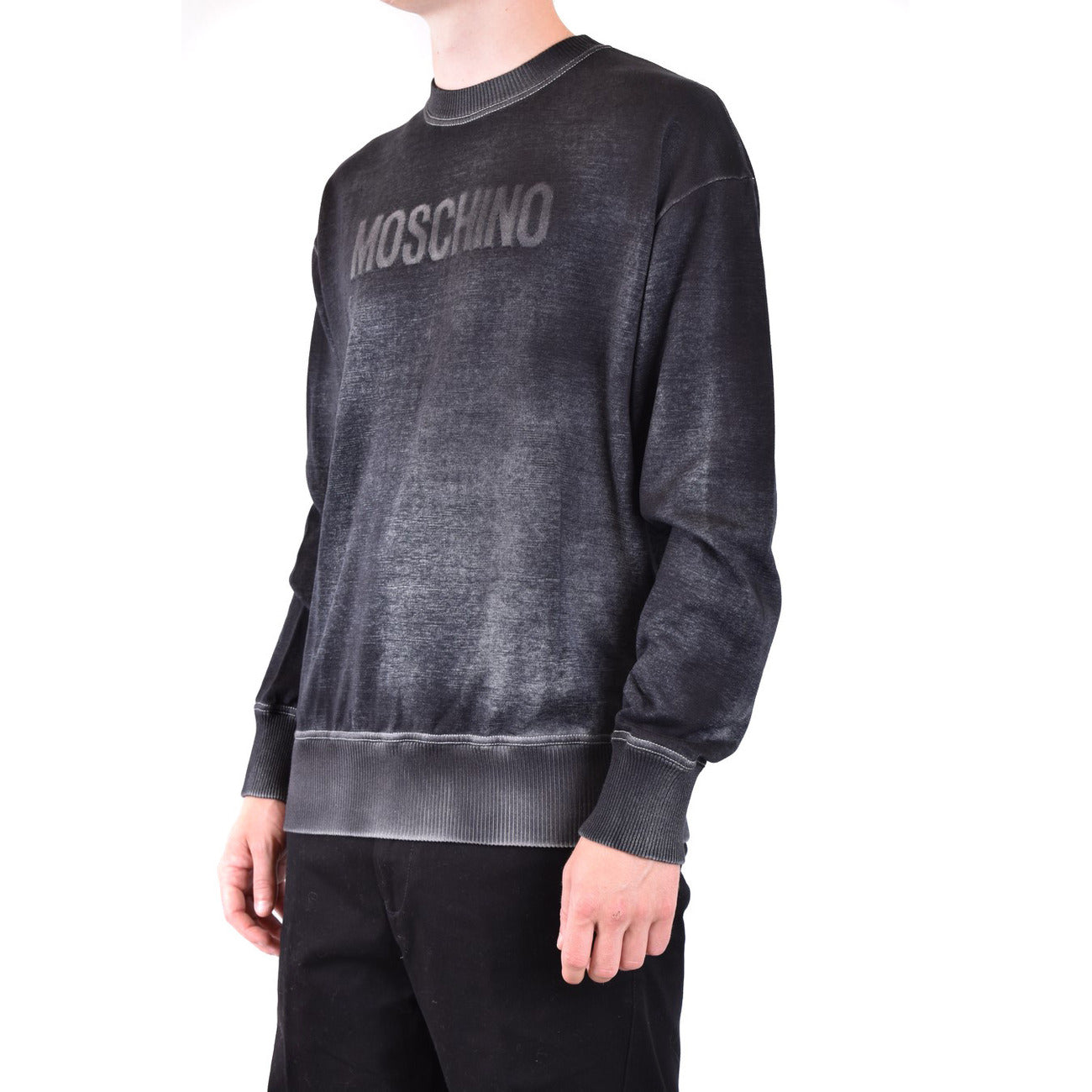 Moschino - Moschino Felpa Uomo