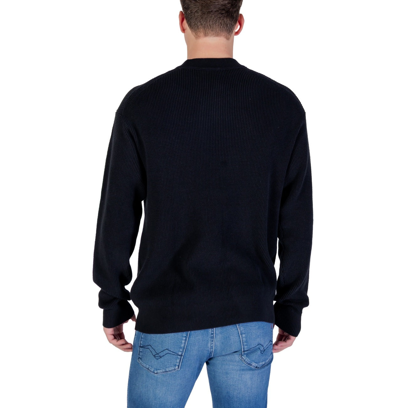 Calvin Klein Jeans - Calvin Klein Jeans Herrenpullover