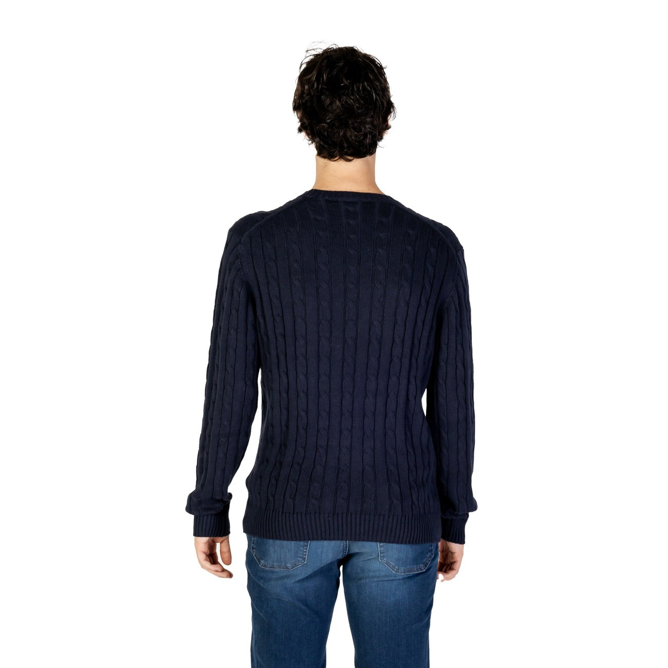 U.s. Polo Assn. - U.s. Polo Assn. Herrenpullover