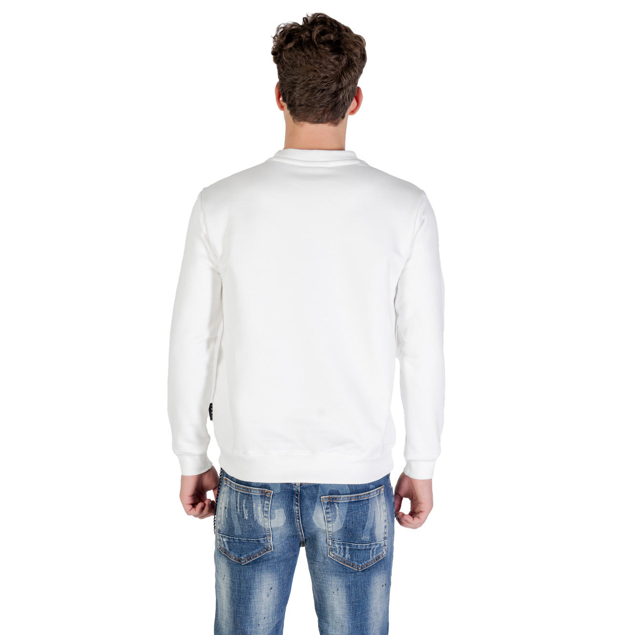 Icon - Icon Felpa Donna