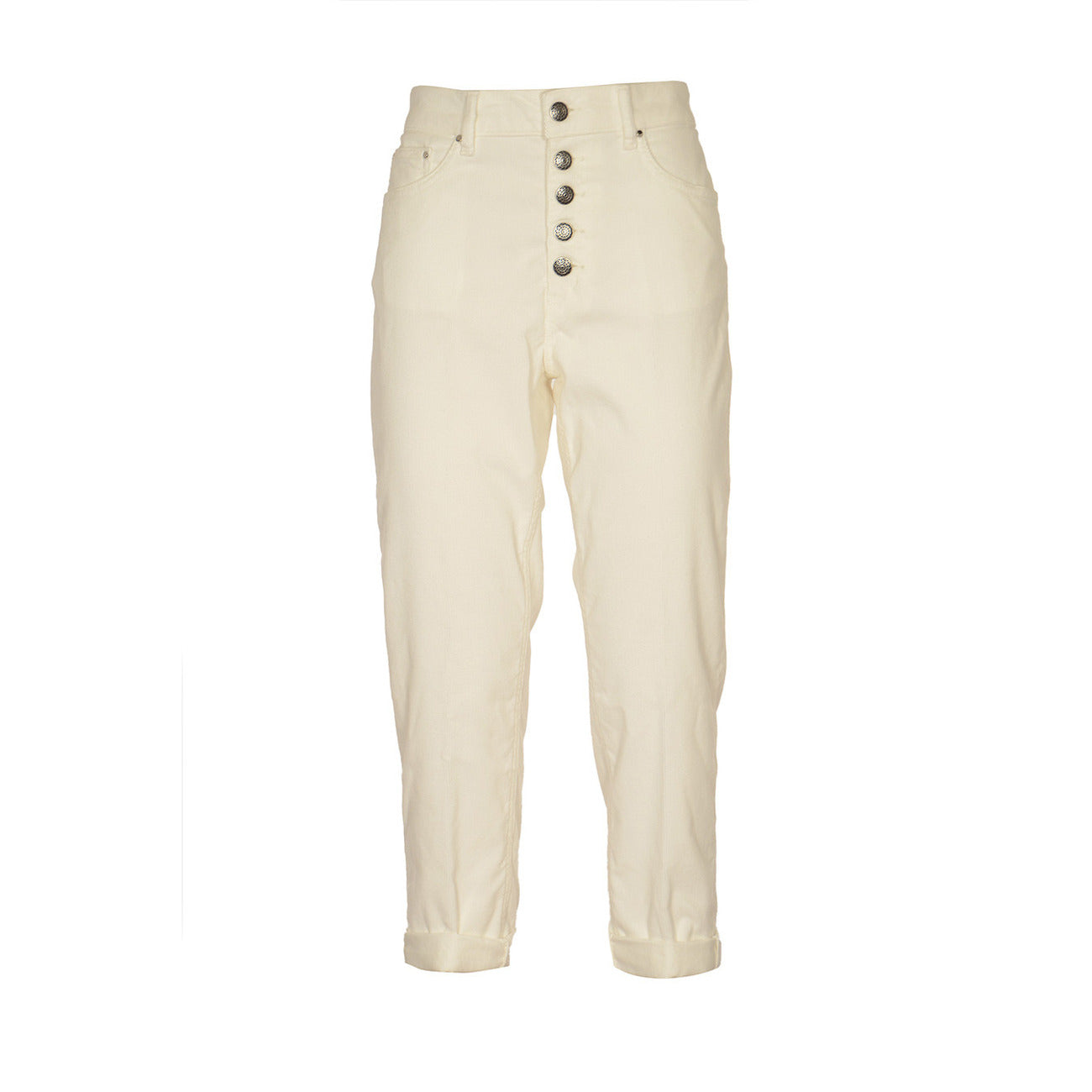 Dondup - Dondup Pantaloni Donna