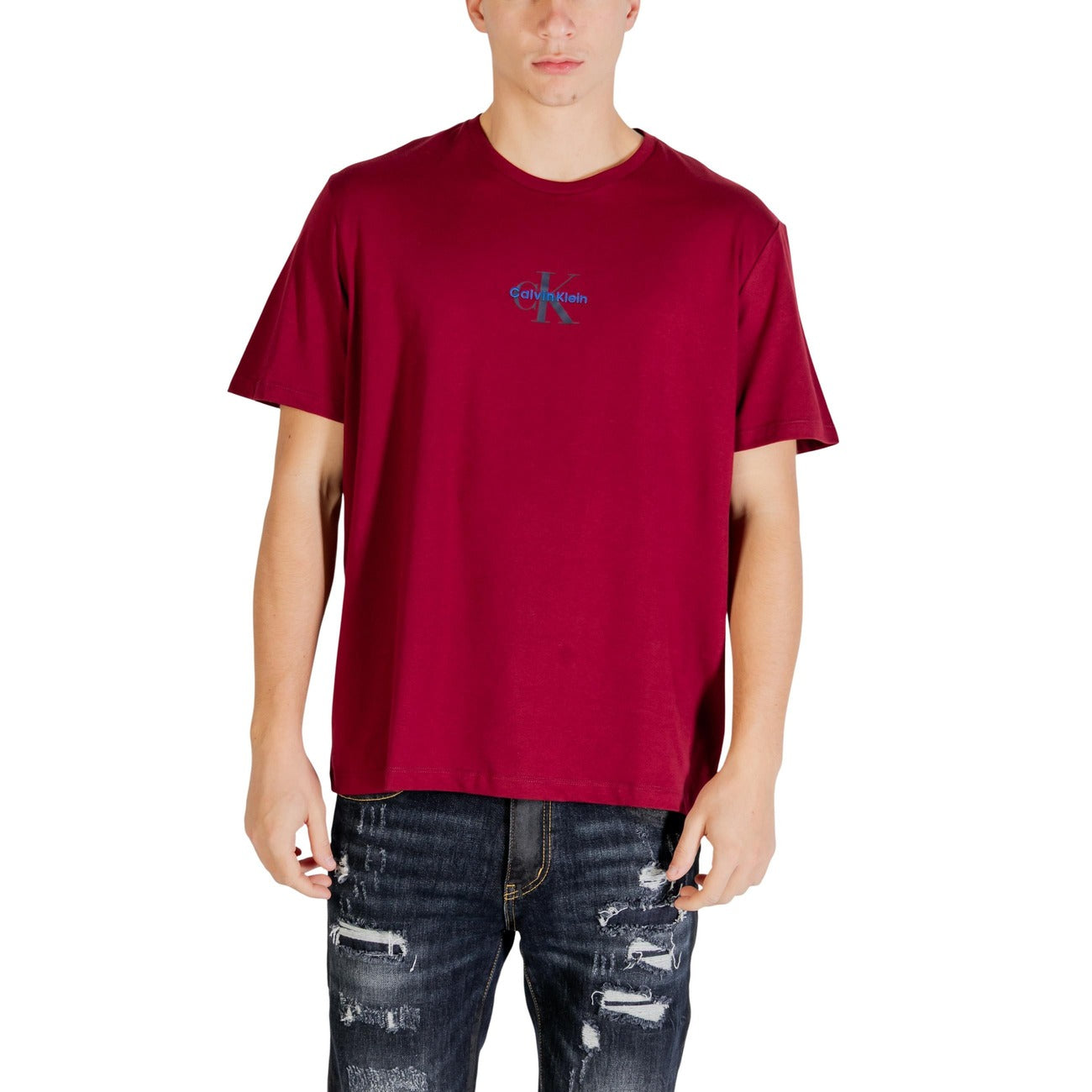 Calvin Klein Jeans - Calvin Klein Jeans T-Shirt Uomo