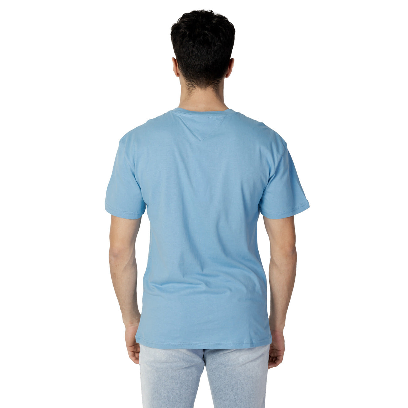 Tommy Hilfiger Jeans - Tommy Hilfiger Jeans T-Shirt Uomo