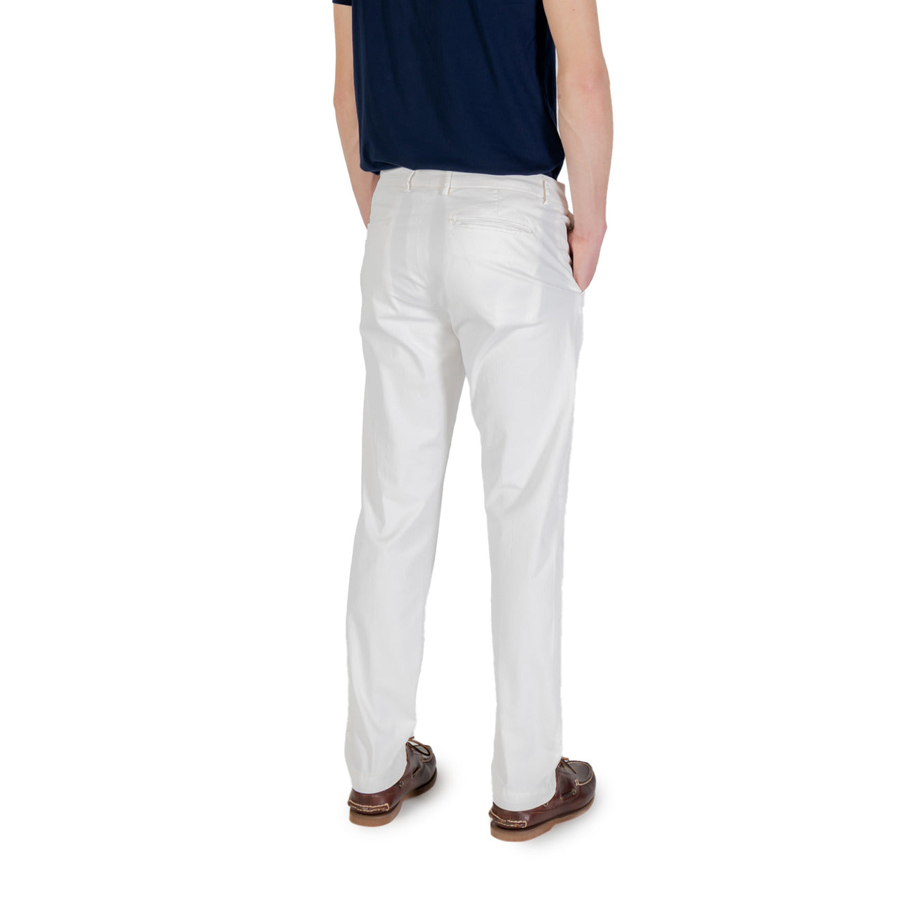 Borghese - Borghese Men's Pants