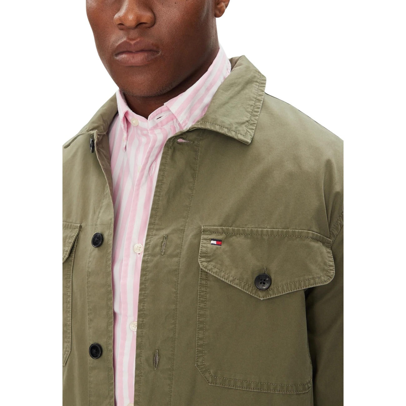 Tommy Hilfiger - Tommy Hilfiger Men's Jacket