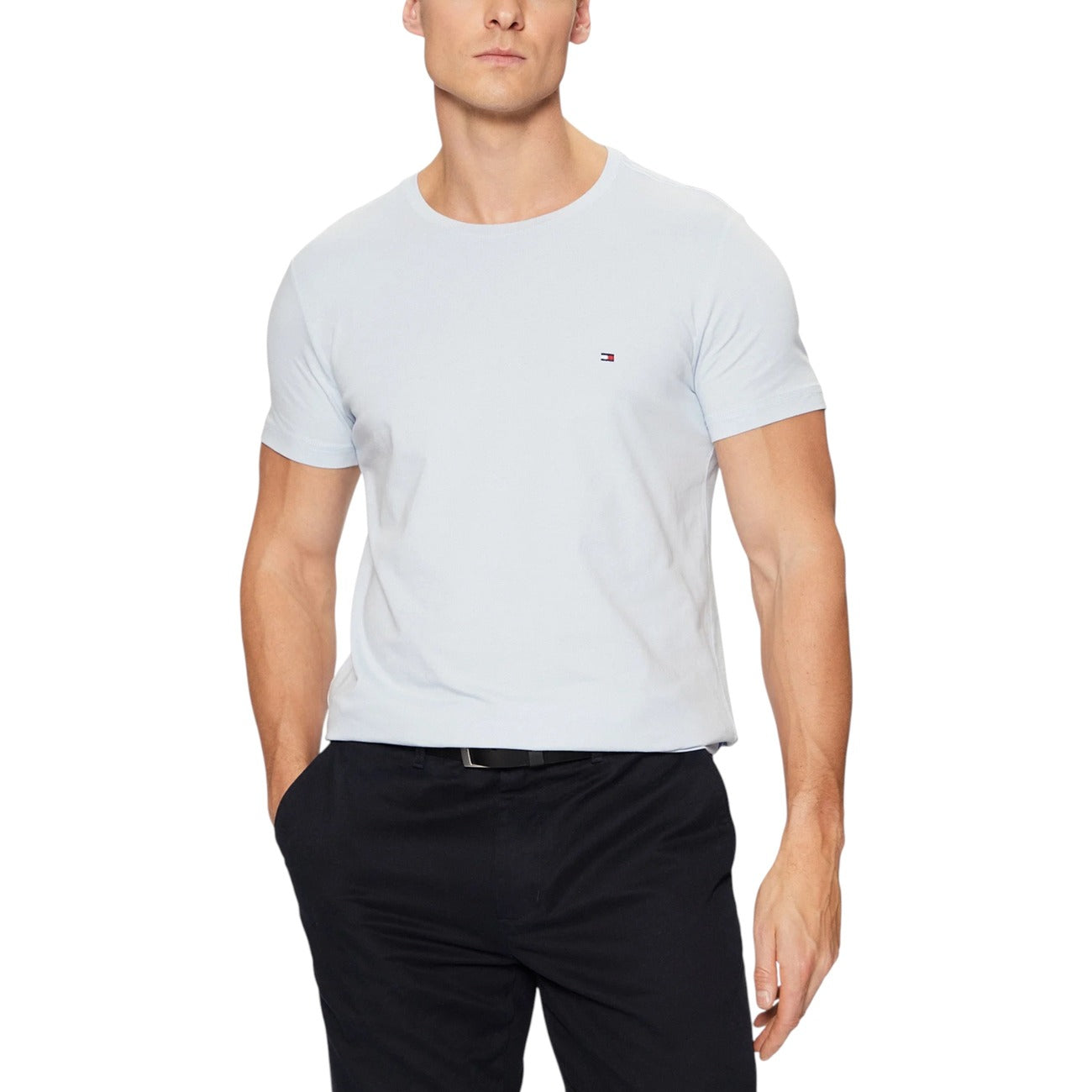 Tommy Hilfiger - Tommy Hilfiger T-Shirt Uomo