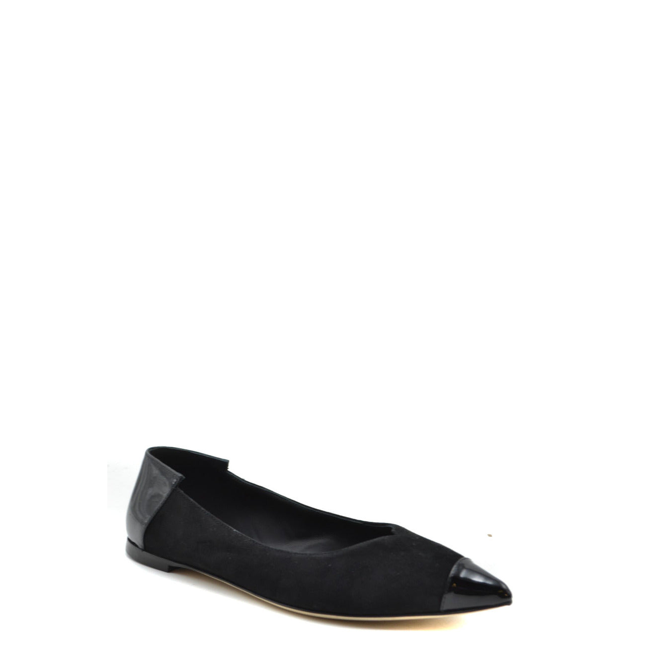 Giuseppe Zanotti - Giuseppe Zanotti Women's Ballet Flats