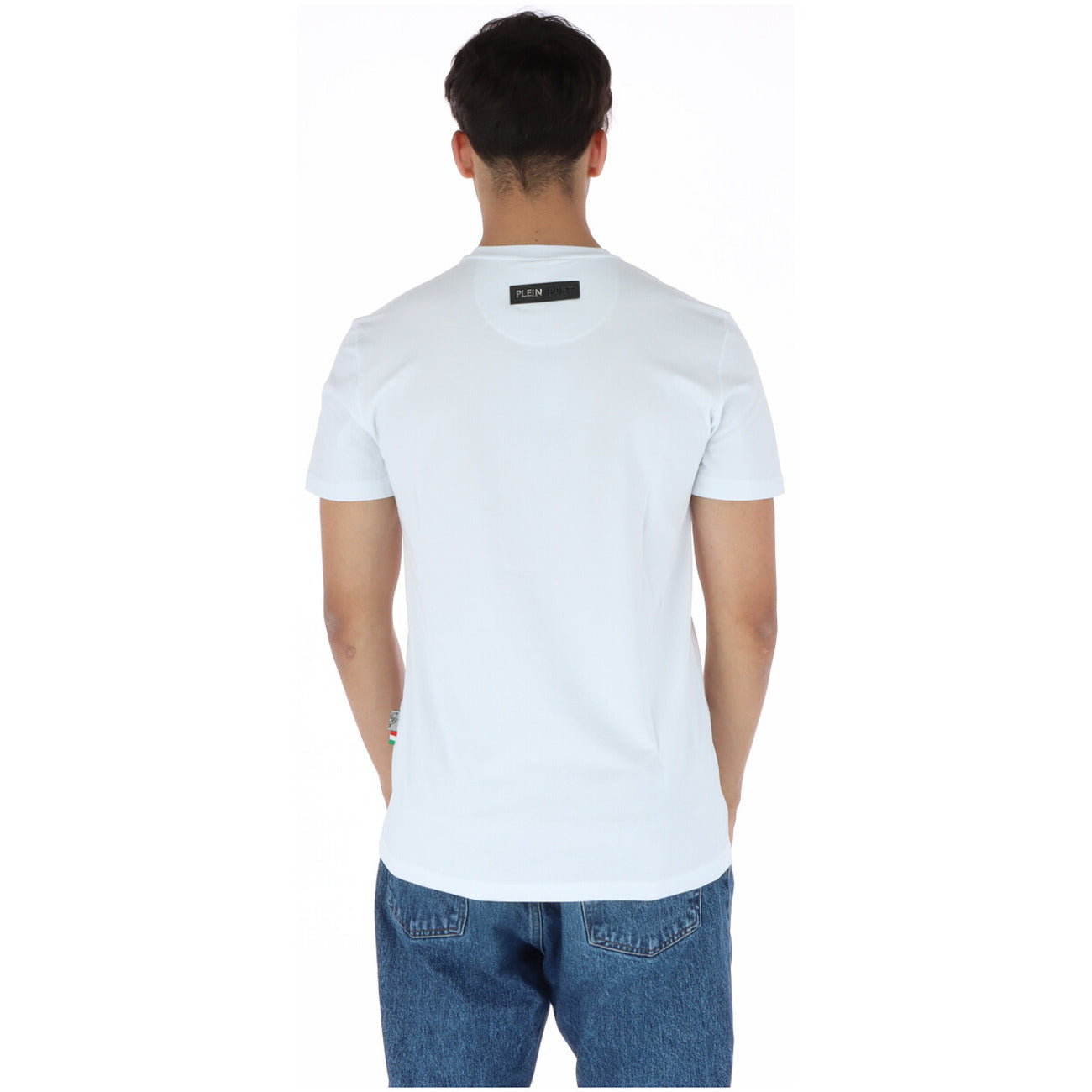 Plein Sport - Plein Sport T-Shirt Uomo