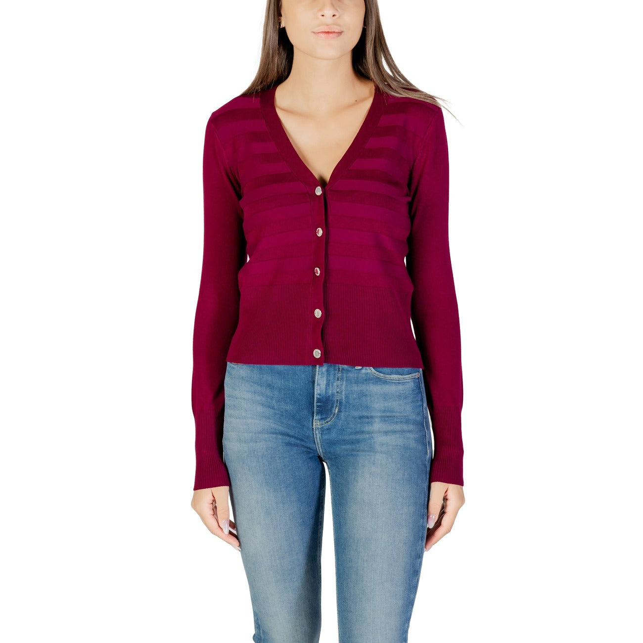 Morgan De Toi - Morgan De Toi Cardigan Donna