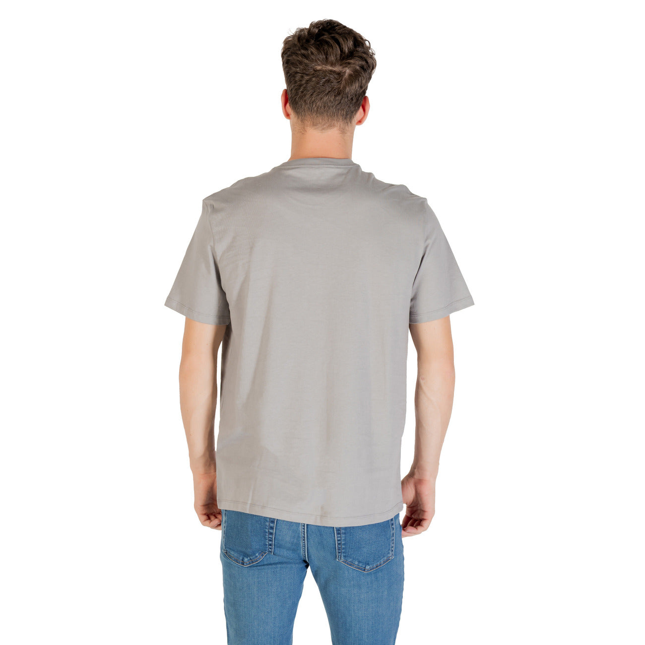 Calvin Klein - Calvin Klein Herren T-Shirt