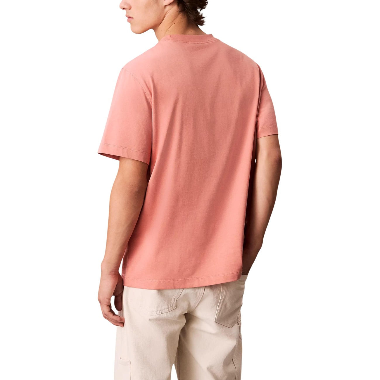 Calvin Klein Jeans - Calvin Klein Jeans T-Shirt Uomo