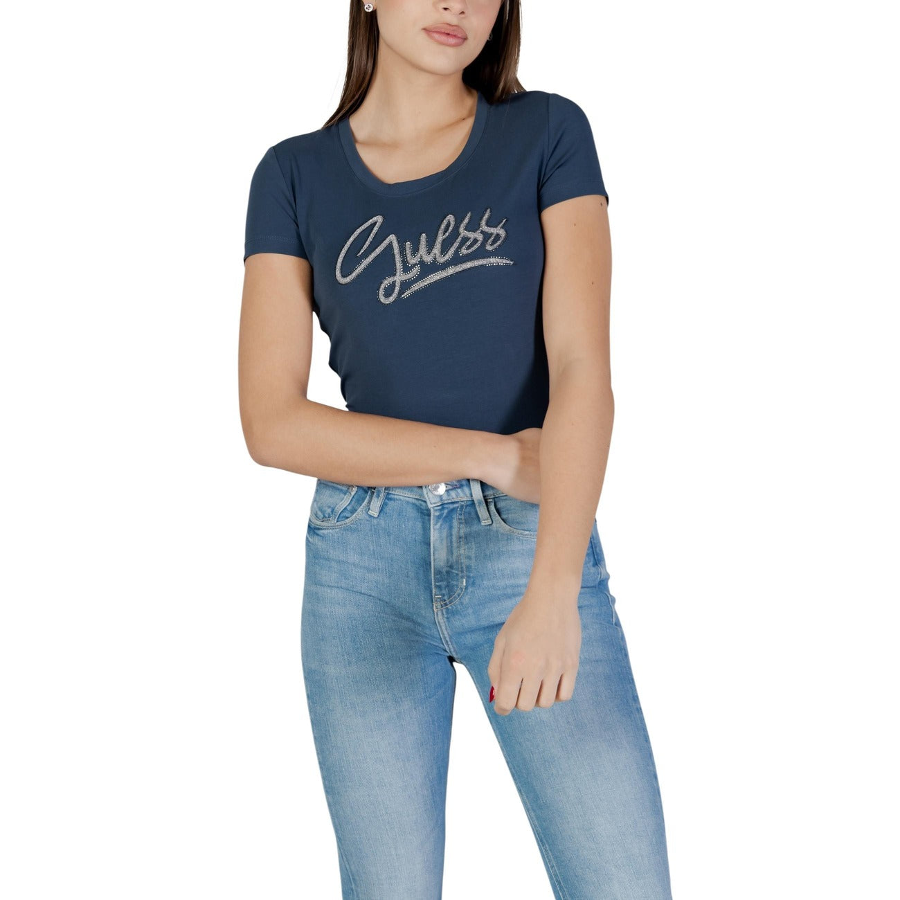 Guess - Guess T-Shirt Donna