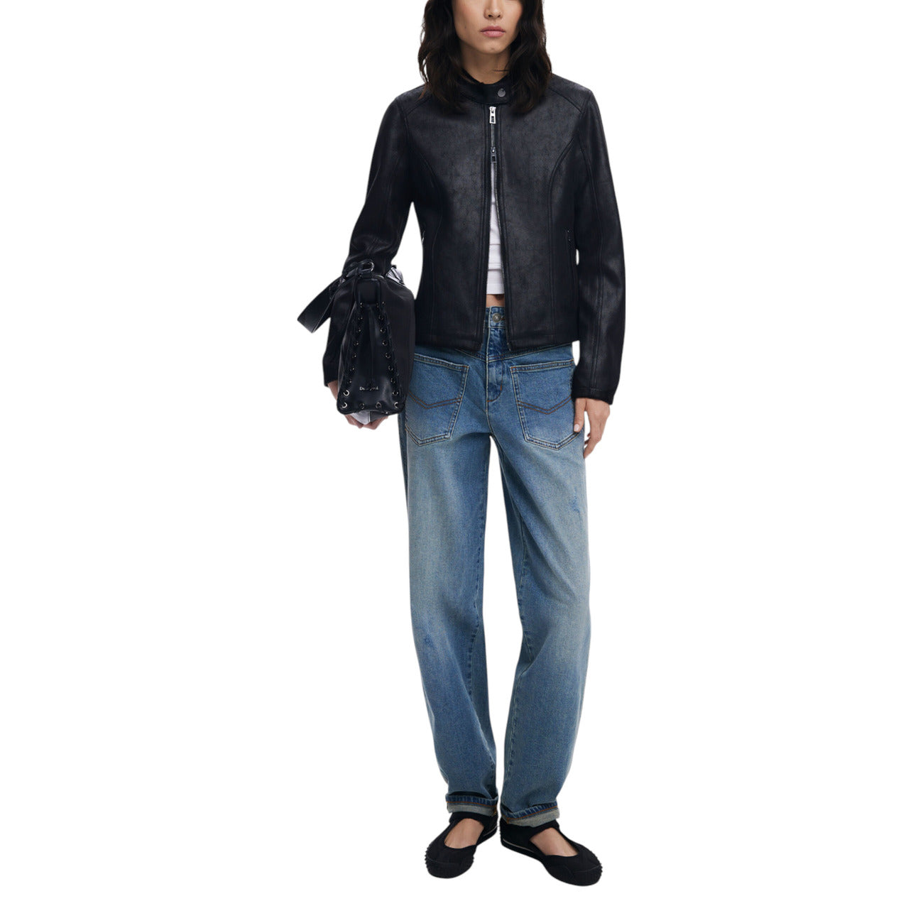 Desigual - Desigual Damenjacke