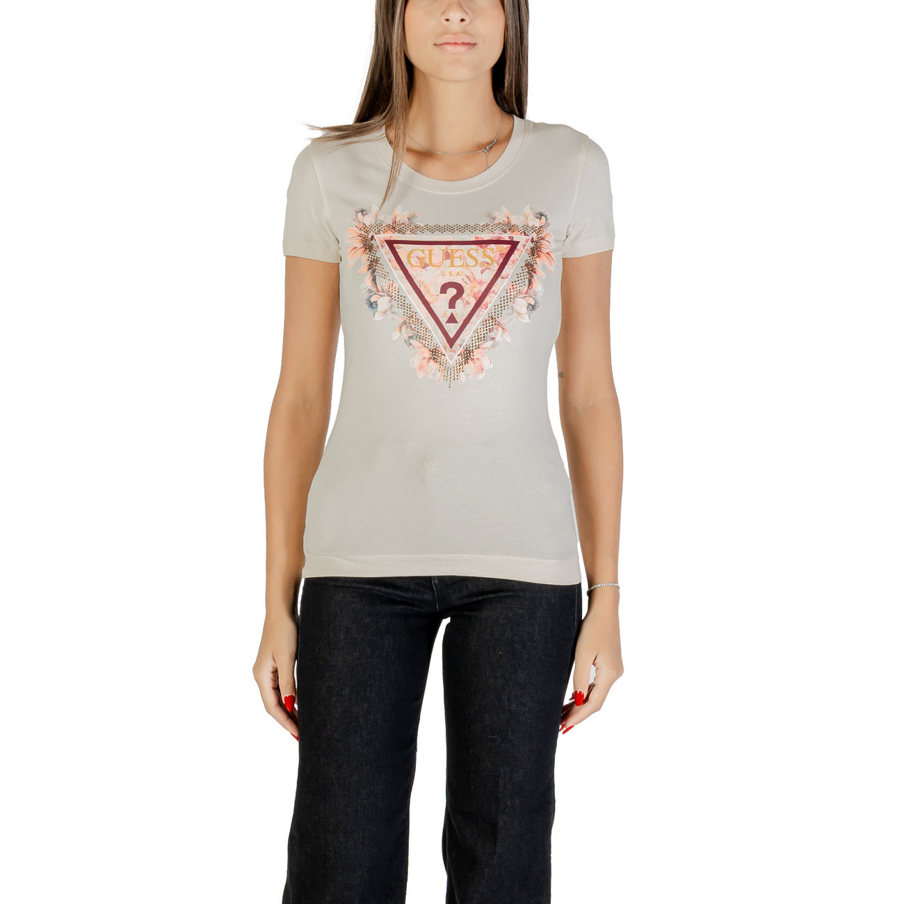 Guess - Guess T-Shirt Donna