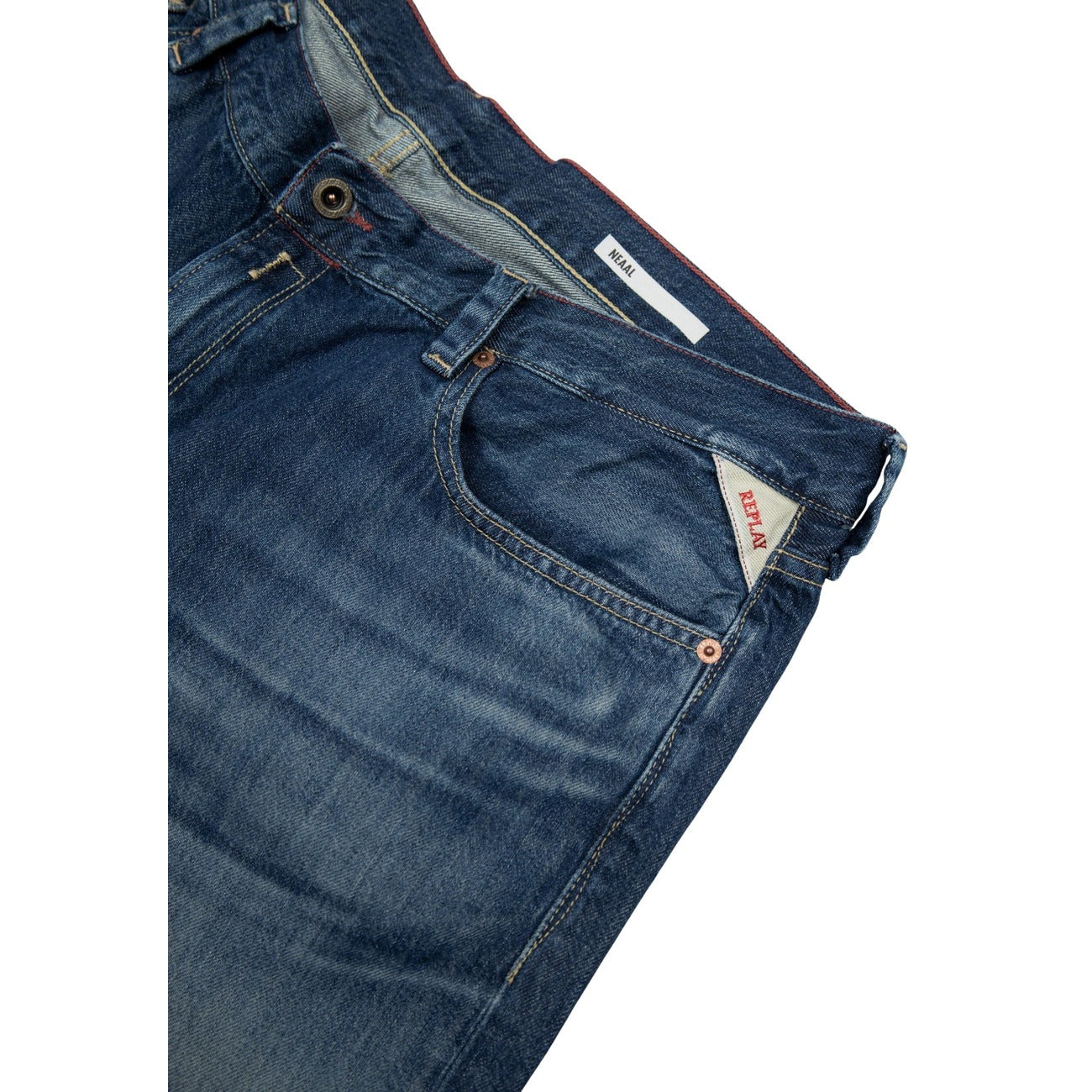 Replay - Replay Jeans Uomo