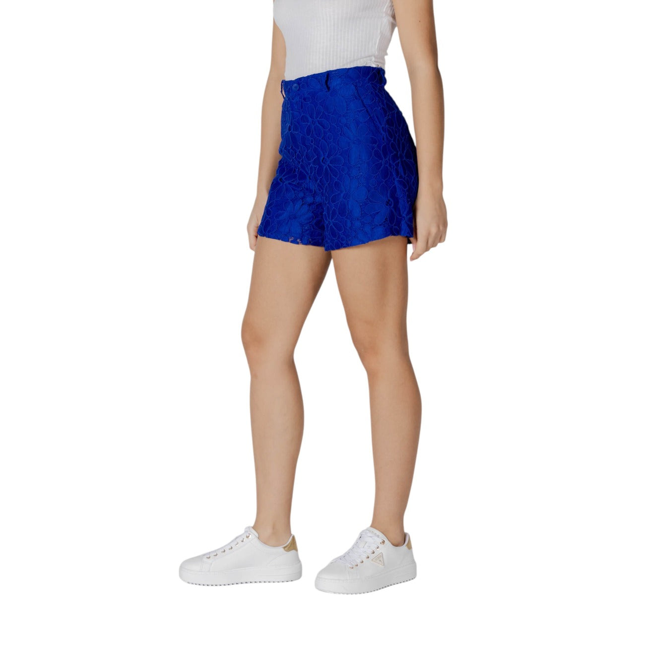 Desigual - Desigual Women's Shorts