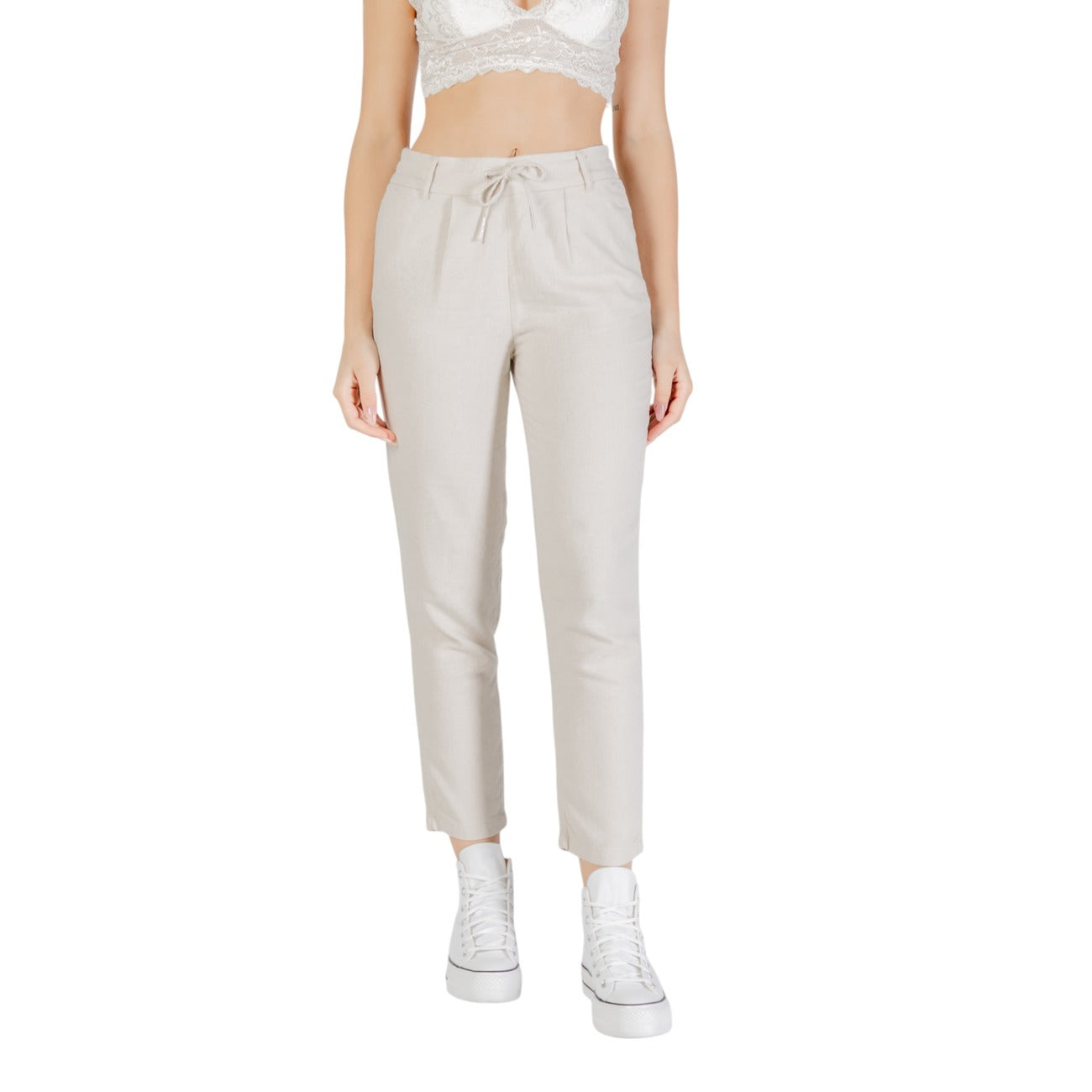 Only - Only Pantaloni Donna
