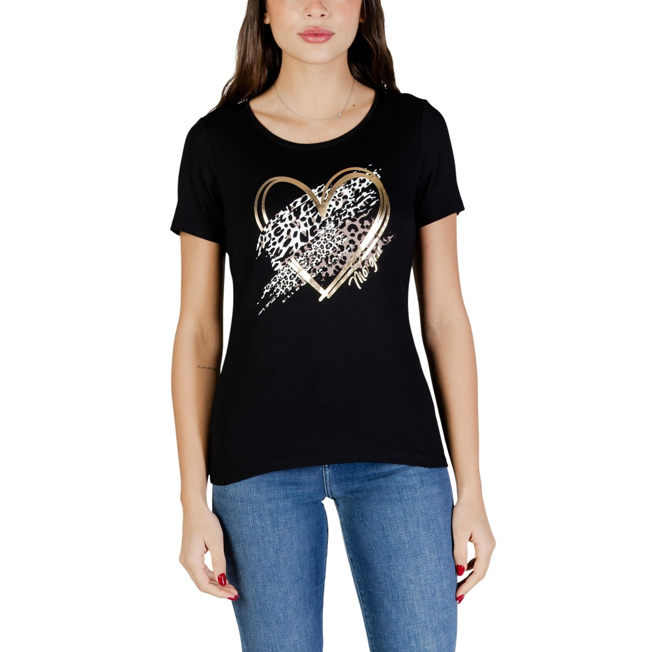 Morgan De Toi - Morgan De Toi Women's T-Shirt