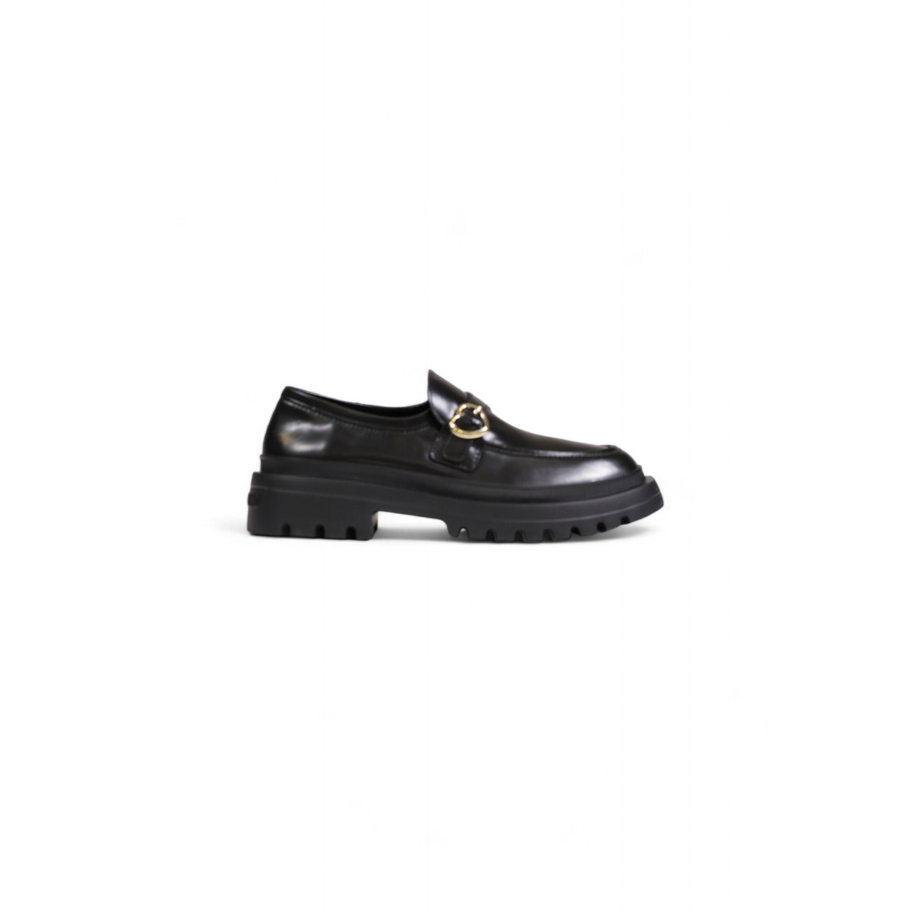 Love Moschino - Love Moschino Damen Mokassins