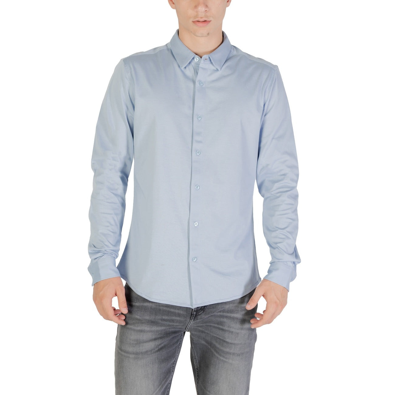 Only & Sons - Only & Sons Herrenhemd