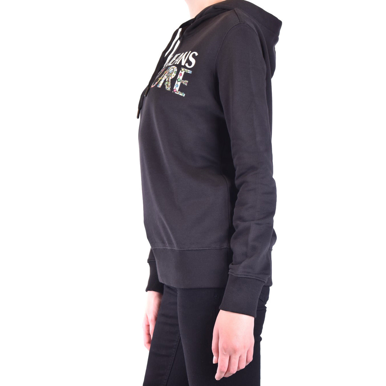 Versace Jeans Couture - Versace Jeans Couture Felpa Donna