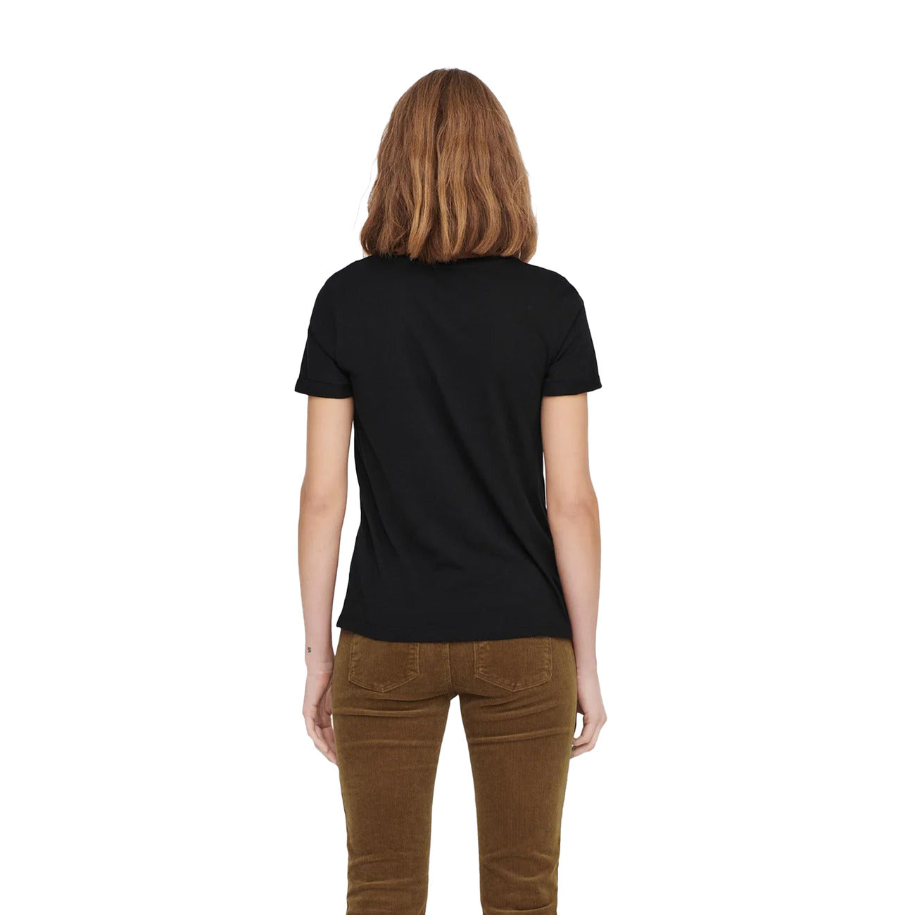 Only - Only T-Shirt Donna