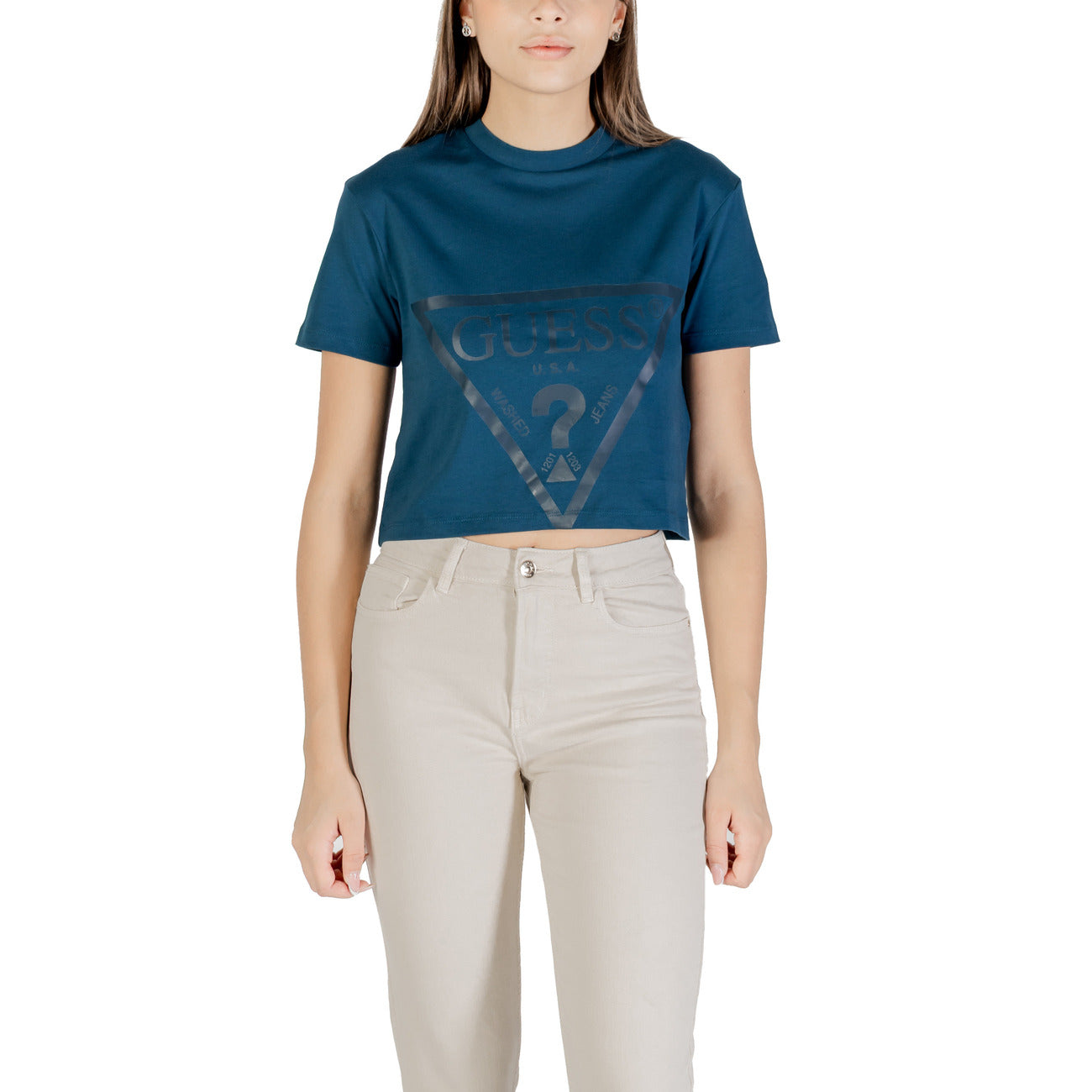 Guess Active - T-shirt Guess Active Femme
