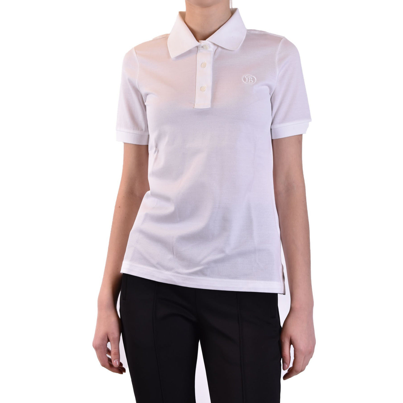 Burberry - Burberry Polo Donna