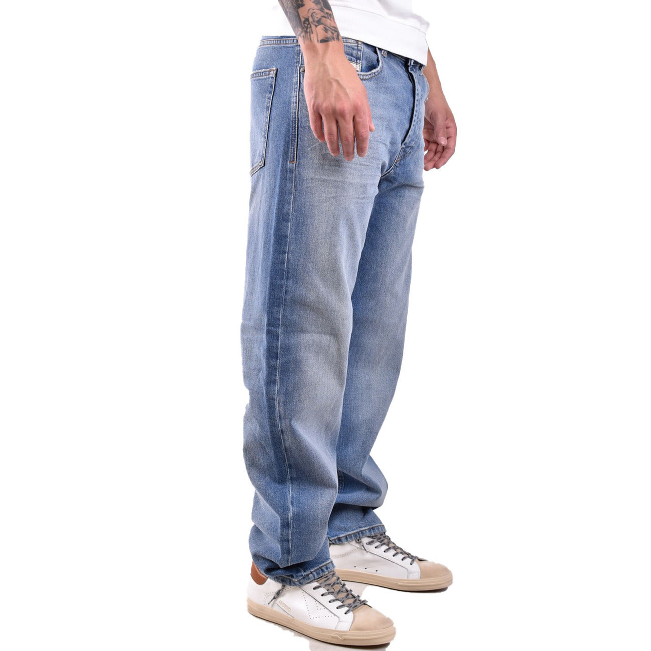 Diesel - Diesel Jeans Uomo