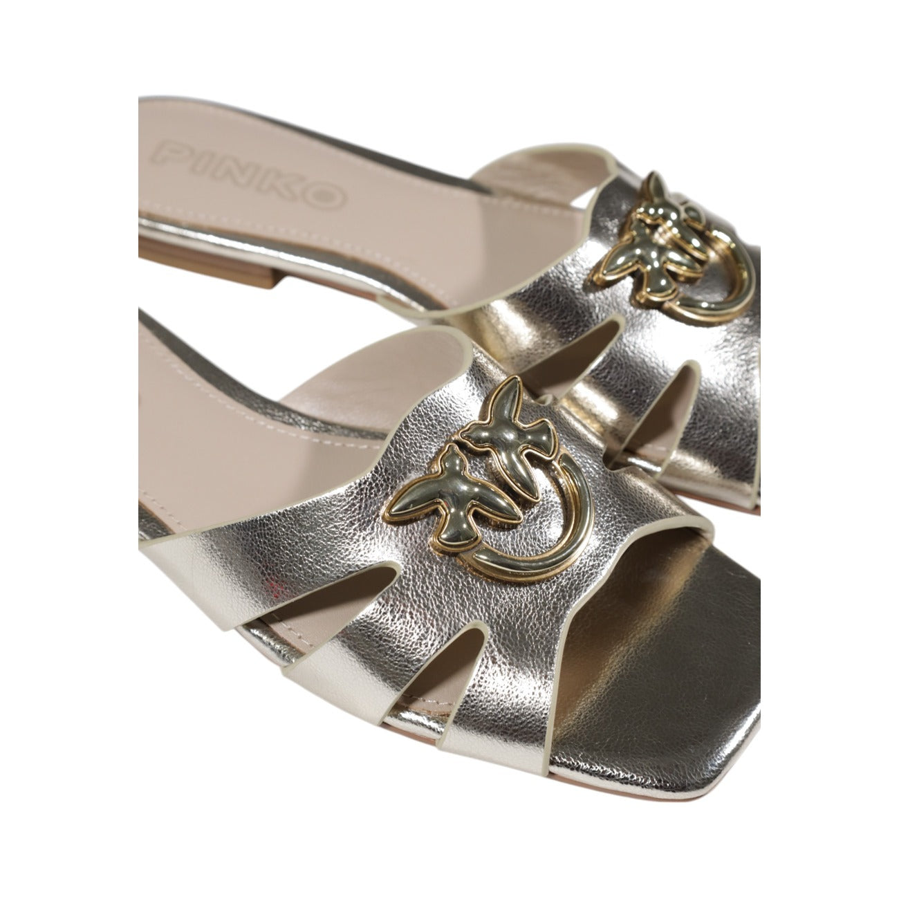 Pinko - Pinko Women's Slippers