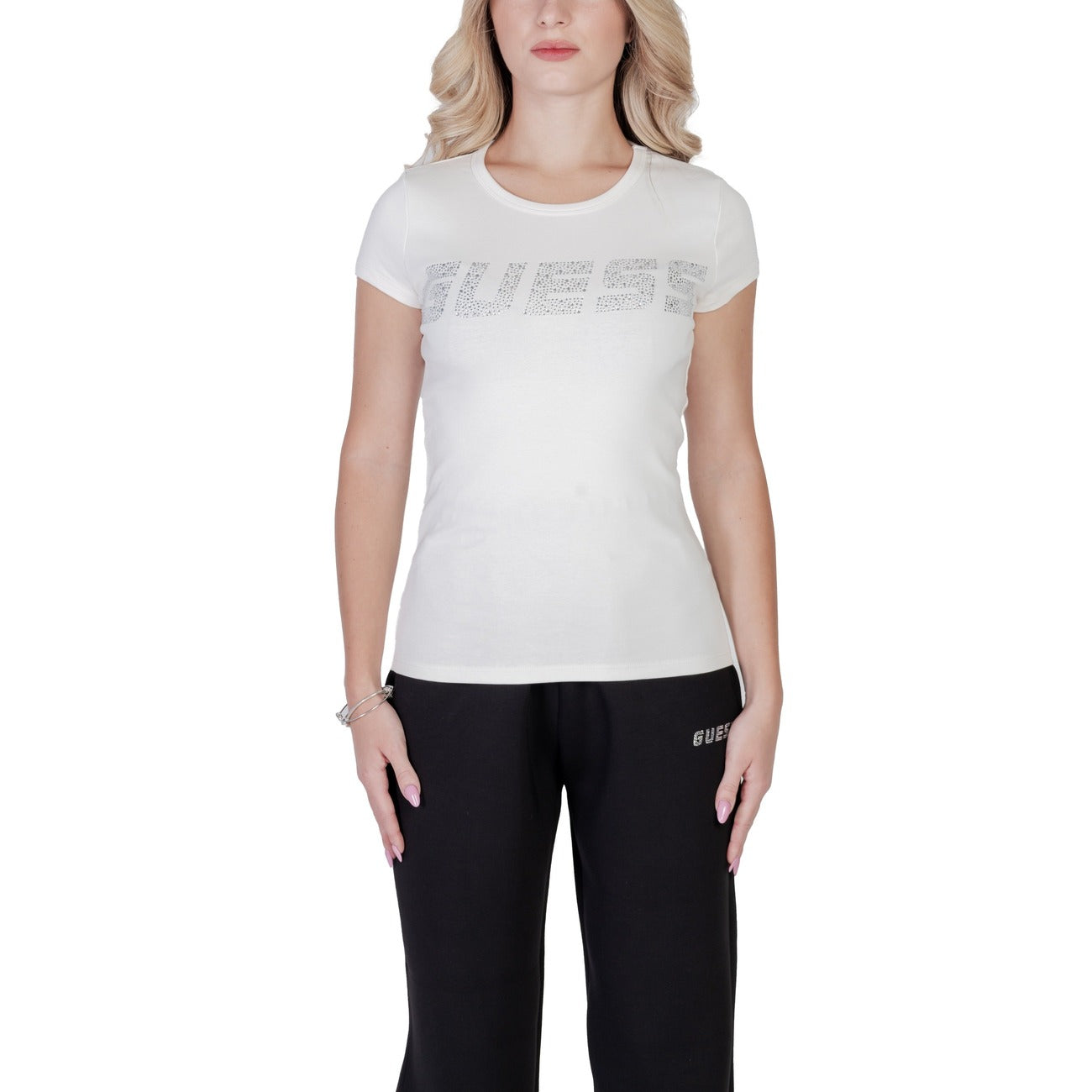 Guess - Guess T-Shirt Donna