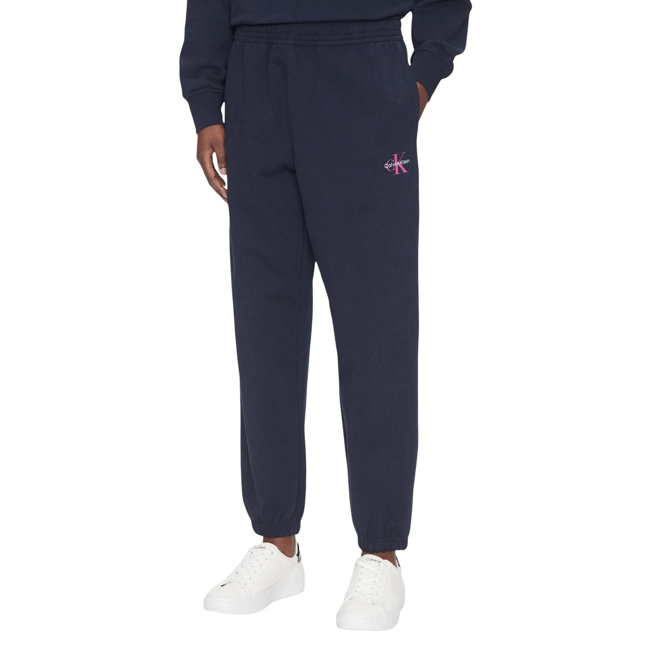 Calvin Klein Jeans - Calvin Klein Jeans Pantaloni Donna