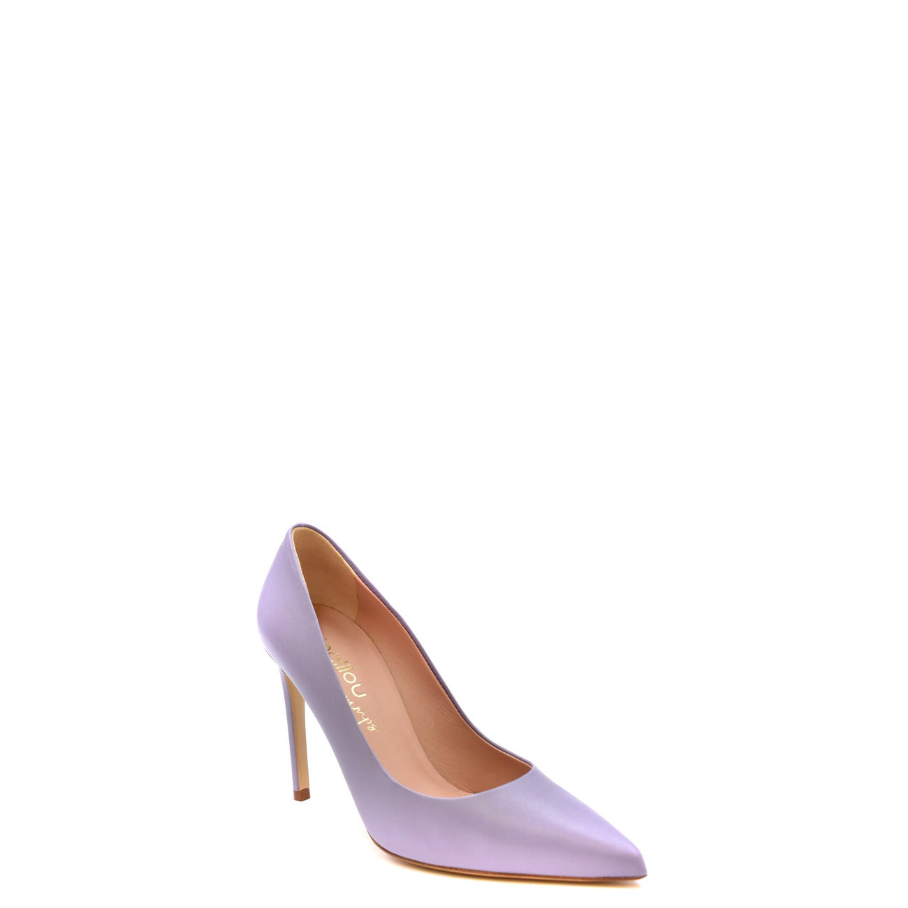 Ninalilou - Ninalilou Women's Décolleté Shoes