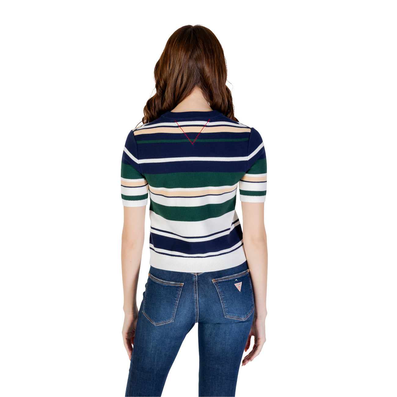Tommy Hilfiger - Tommy Hilfiger Women's Sweater