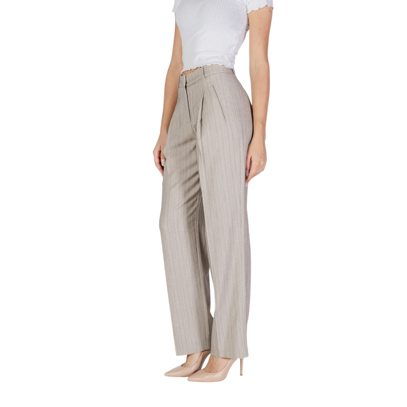 Vero Moda - Vero Moda Pantaloni Donna