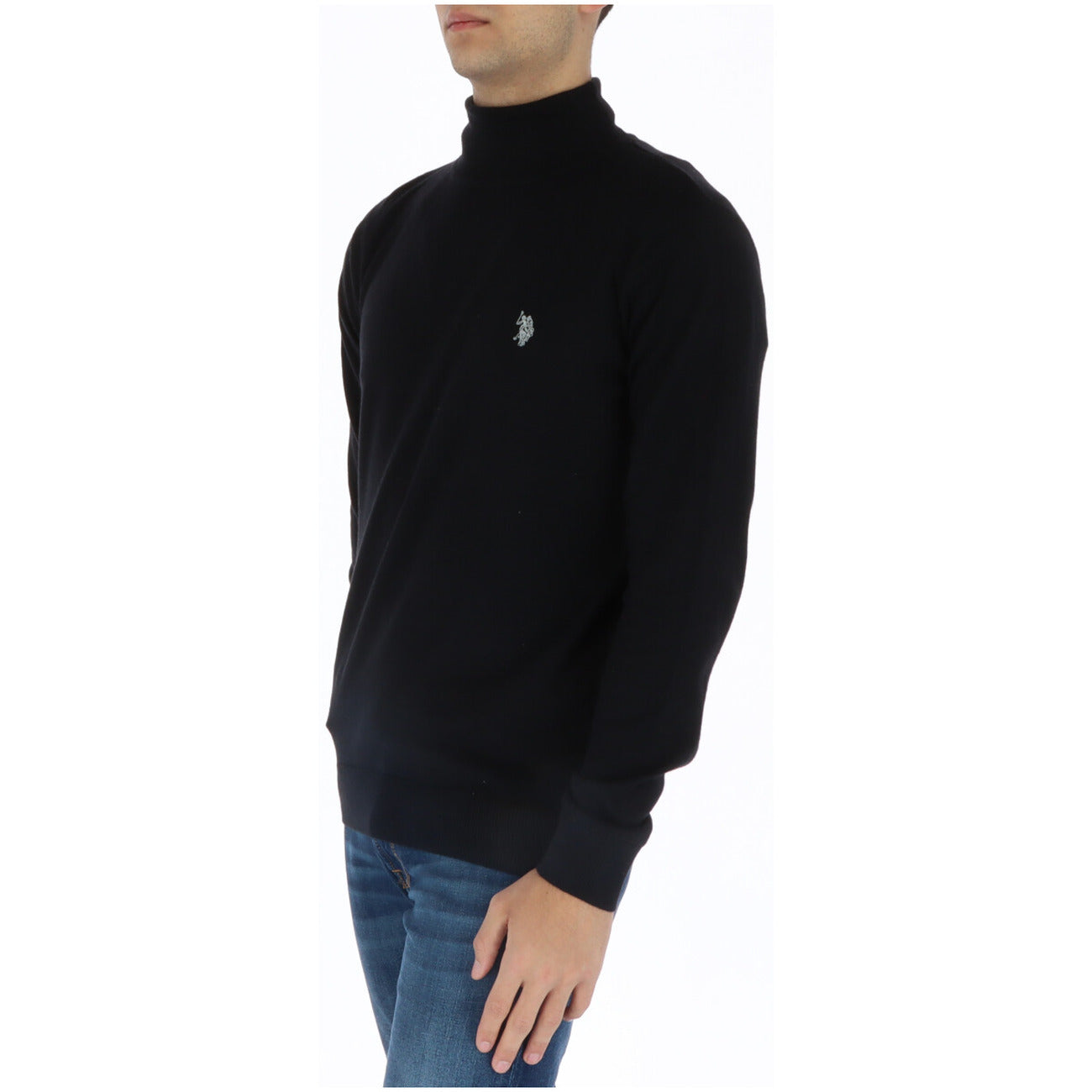 U.S. Polo Association - U.S. Polo Association Men's Sweater