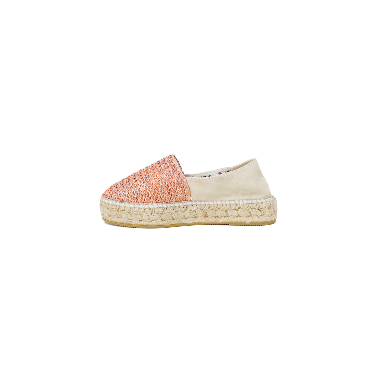 Espadrilles - Espadrilles Scarpe Basse Donna