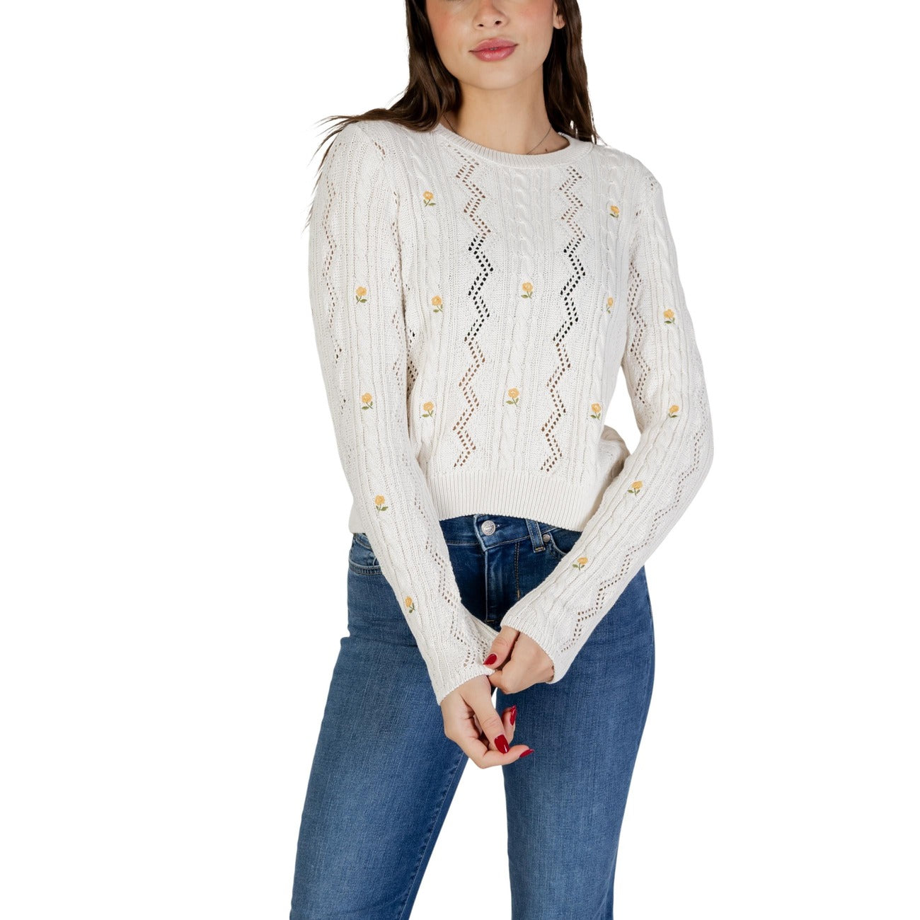 Only - Only Women's Sweater