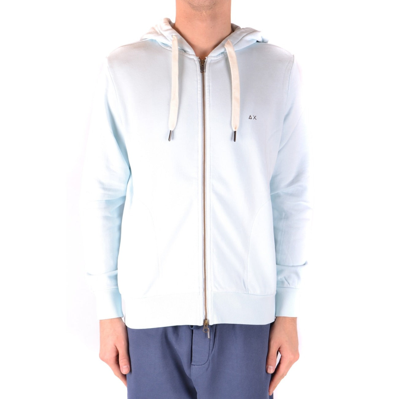 Sun68 - Sun68 Felpa Uomo