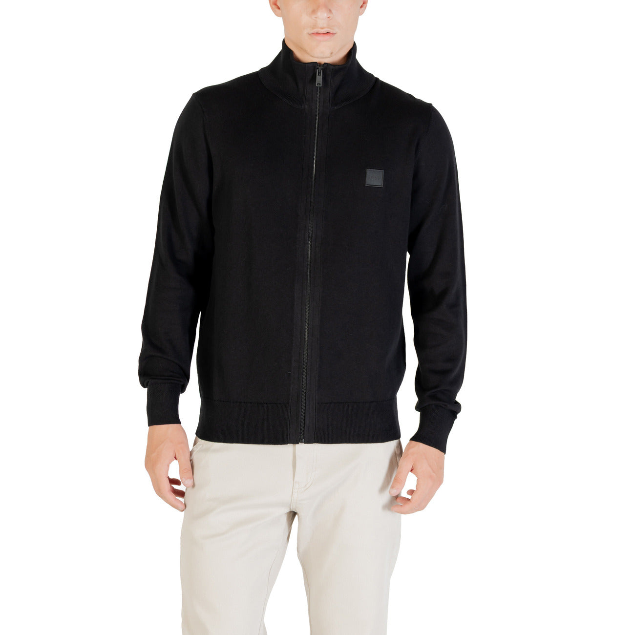 Boss - Boss Herrenpullover