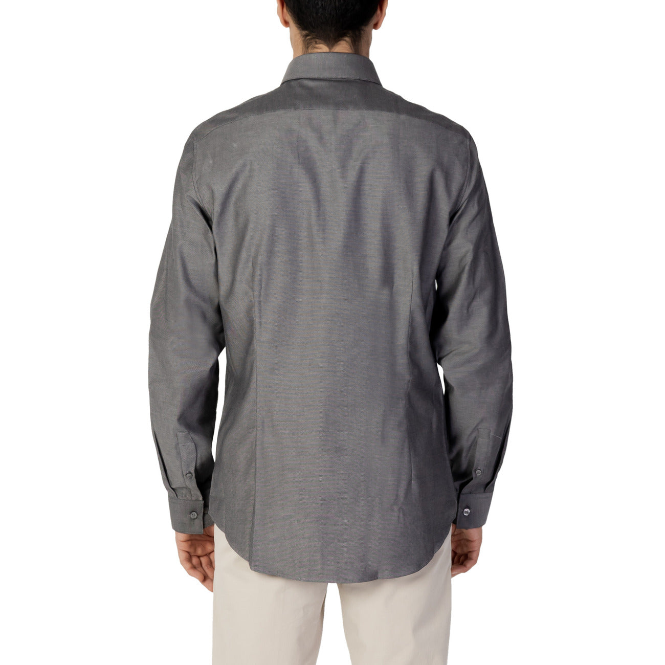 Calvin Klein - Calvin Klein Camicia Uomo