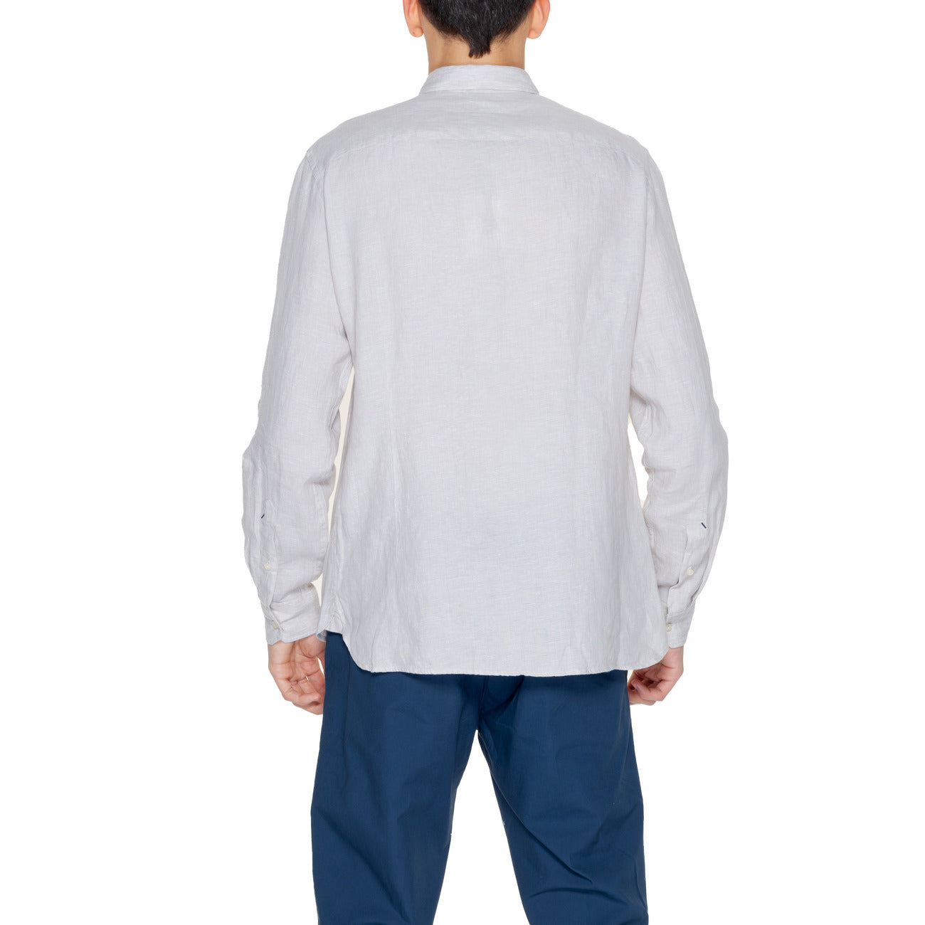 U.s. Polo Assn. - U.s. Polo Assn. Camicia Uomo